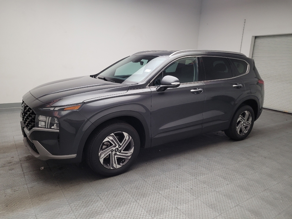 hyundai santa fe 2023 5NMS24AJ6PH599286 image hyundai santa fe 2023 5NMS24AJ6PH599286 image